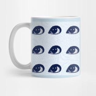 Eye Catching Mug